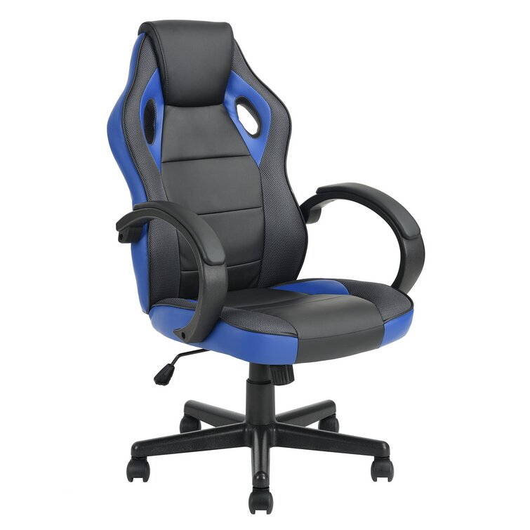 Hungerford mesh gaming chair